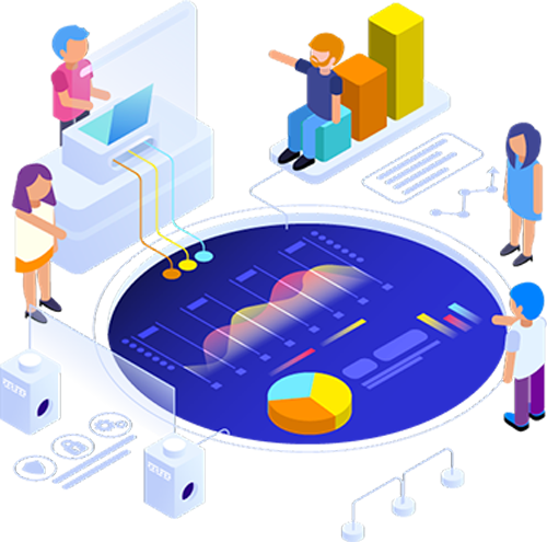 Data services